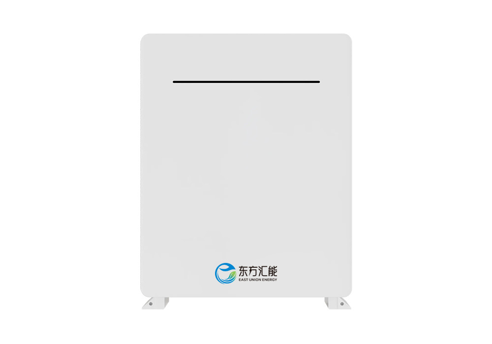 51.2V 5.12kWh Wall Mounted Energy Storage